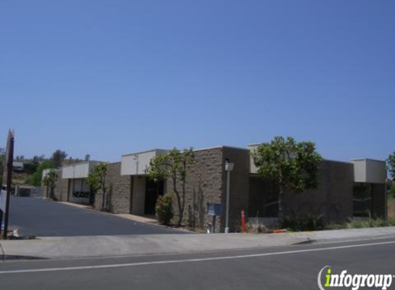 Harvest Orthodox Presbyterian - San Marcos, CA