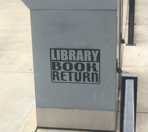 Dallas Public Library - Dallas, TX