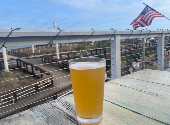 Carolina Smokehouse - Carolina Beach, NC