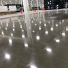 Custom Concrete Coatings gallery