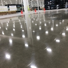 Custom Concrete Coatings