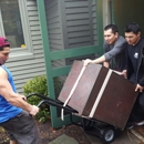 THE TWO BROTHERS MOVING COMPANY LLC - Movers