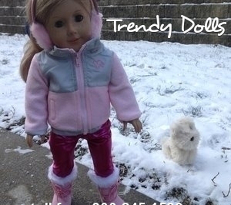 Trendy Dolls - Great Neck, NY