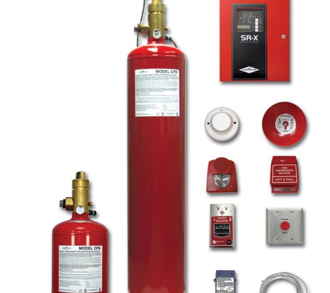 Huron Valley Fire Protection