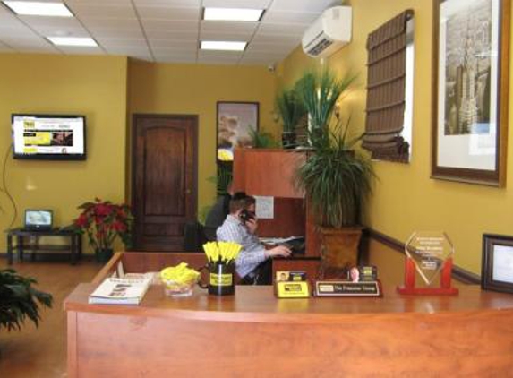 Weichert Realtors - Brooklyn, NY