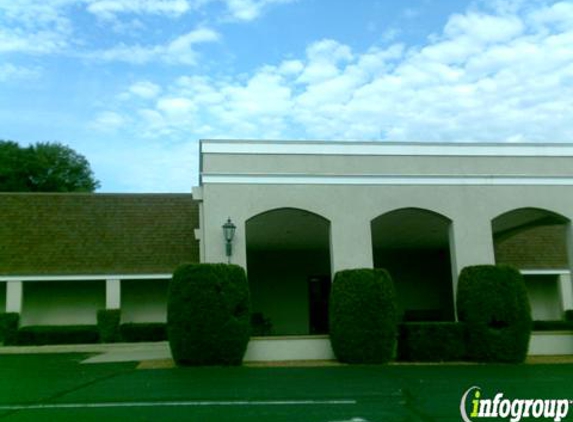 Geils Funeral Home - Bensenville, IL