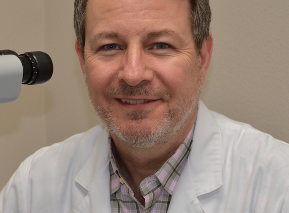 Robert E. Jeffries, MD - Rogers, AR