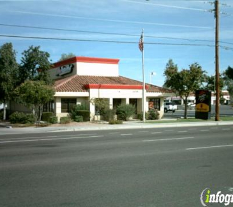 Pizza Hut - Mesa, AZ