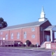 East Garrison Baptist Church Gastonia