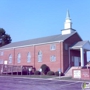 East Garrison Baptist Church Gastonia