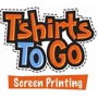 T-shirts To Go Screen Printing
