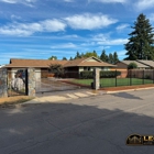 Leon's Automatic Gates & Security