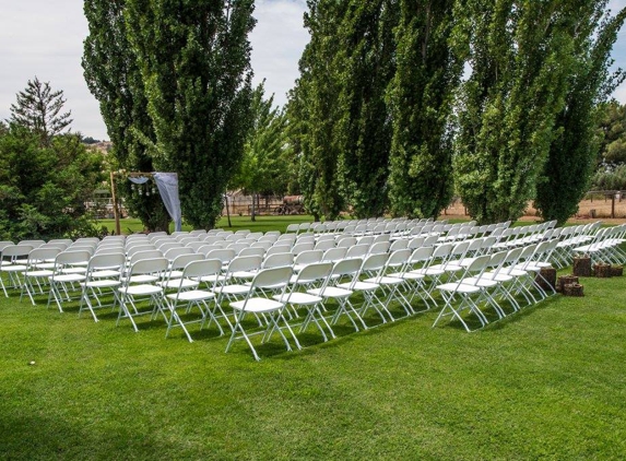 Elegant by Design Events - Visalia, CA