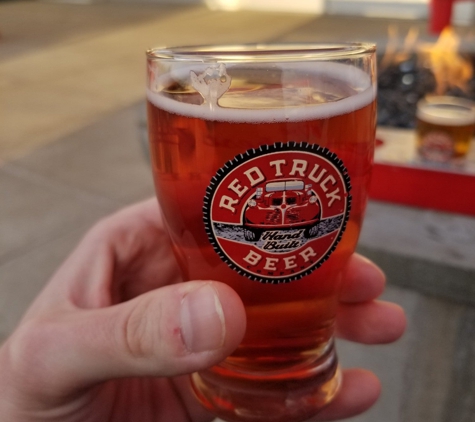 Red Truck Beer Company - Fort Collins, CO