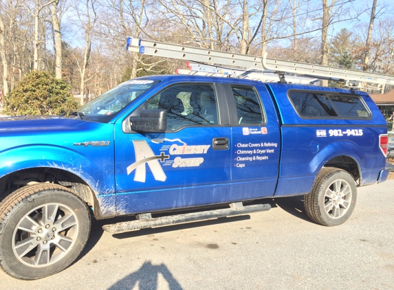 A+ Chimney Sweep - Sparrowbush, NY