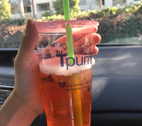 Tpumps - Pasadena, CA