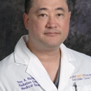 Troy Richards, MD - Physicians & Surgeons
