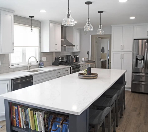 Kitchens by Oaks - Spencerport, NY