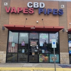 CoinFlip Bitcoin ATM - Space Vibes Mart (Carrollton)