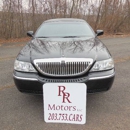 RR Motors LLC - Auto Repair & Service