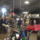 Montoya  Tires Inc - Windshield Repair