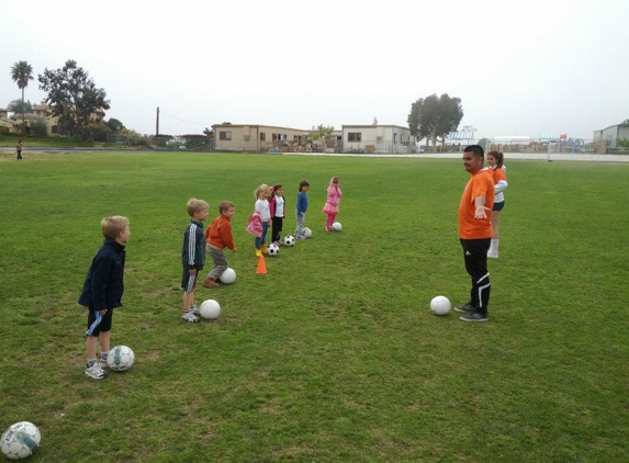 Soccer Shots North Central and Coastal - San Diego, CA