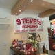 Steve's Burgers