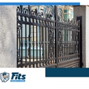 Fits Security and Gates - Security Equipment & Systems Consultants