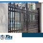 Fits Security and Gates