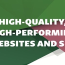 Green Hat Web Solutions - Web Site Design & Services