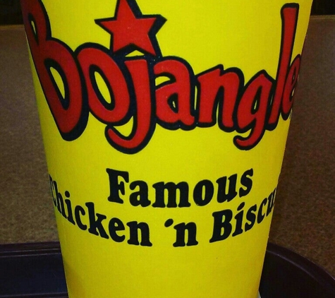 Bojangles - Thomasville, NC