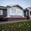 The Tye Law Firm PC, A Limited Liability Organization - Attorneys