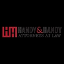 Handy & Handy Attorneys At Law - Personal Injury Law Attorneys