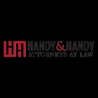 Handy & Handy Attorneys At Law