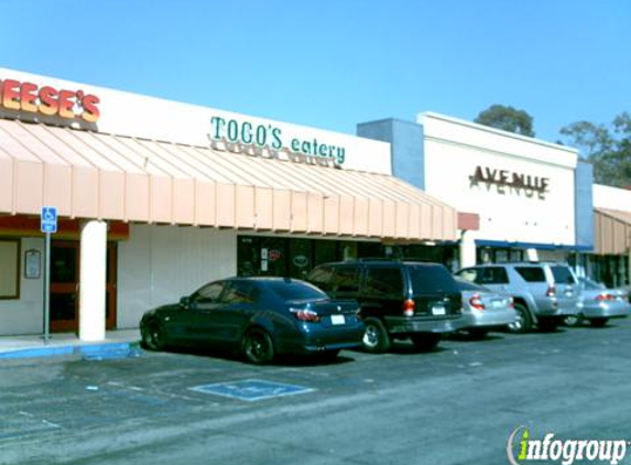 Togo's Eatery - Lakewood, CA