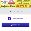 Perfection Nails - Nail Salons