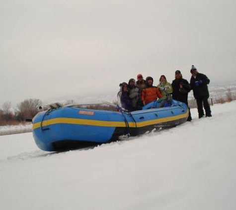 Rimrock Adventures - Fruita, CO