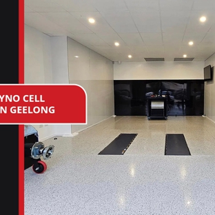 DTM Automatic Transmissions - South Geelong, VIC. Diagnostic Dyno Cell Work & Hire In Geelong