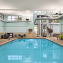 Hampton Inn Shelton - Hotels