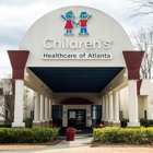 Children's Healthcare of Atlanta Radiology - Satellite Boulevard