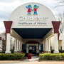 Children's Healthcare of Atlanta Sleep Lab - Satellite Boulevard