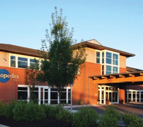 Hope Orthopedics of Oregon - Salem, OR