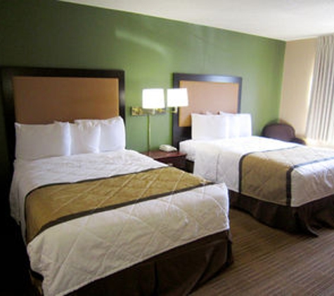 Extended Stay America - Dublin, OH