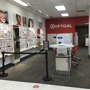 Target Optical