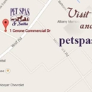 Pet Spas & Suites - Kennels