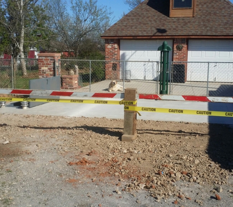 Custom Storm Shelters - Oklahoma City, OK