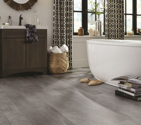 Lawrence Flooring & Interiors - Campbell, CA