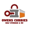 Owens Cubbies Self Storage & RV gallery