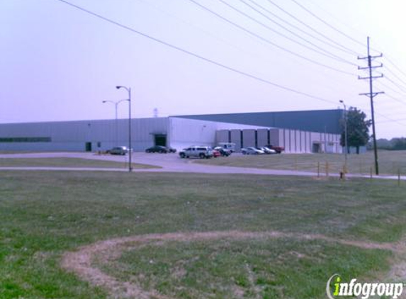Production Products Manufacturing & Sales Co., Inc. - Saint Louis, MO