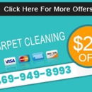 Mesquite Carpet Cleaning - Carpet & Rug Cleaners